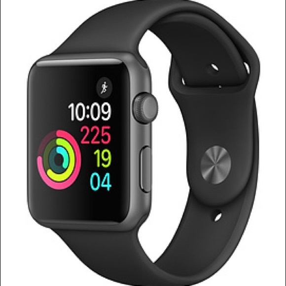 ISO Apple Watch Series 1